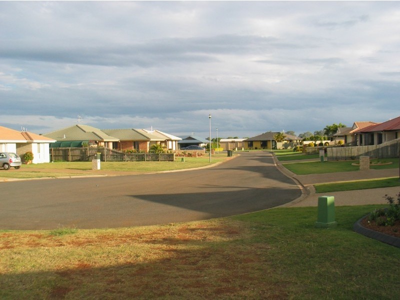 Bundaberg QLD 4670