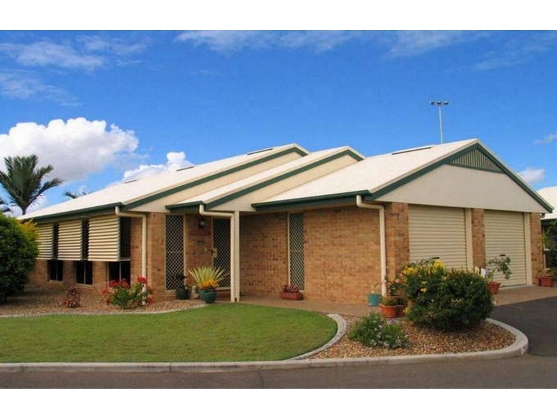 Bundaberg QLD 4670
