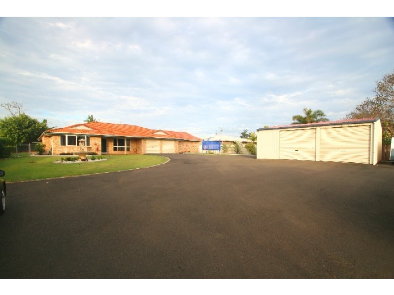 Bundaberg East QLD 4670