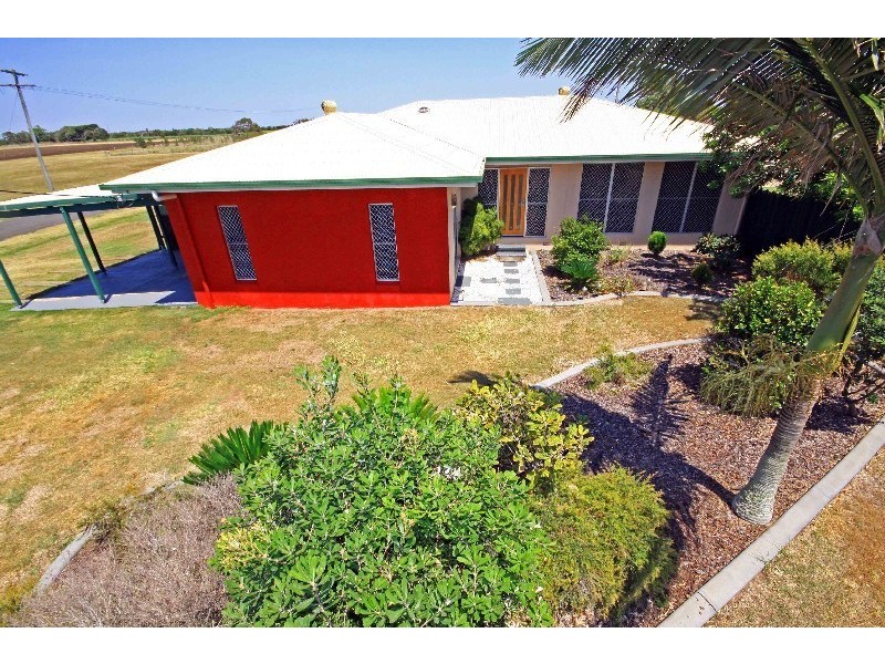 Elliott Heads QLD 4670