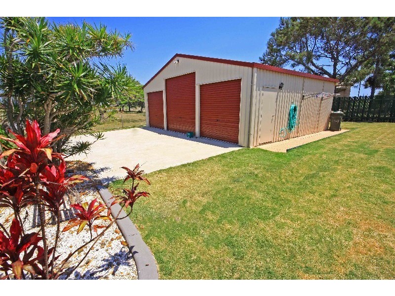 Elliott Heads QLD 4670