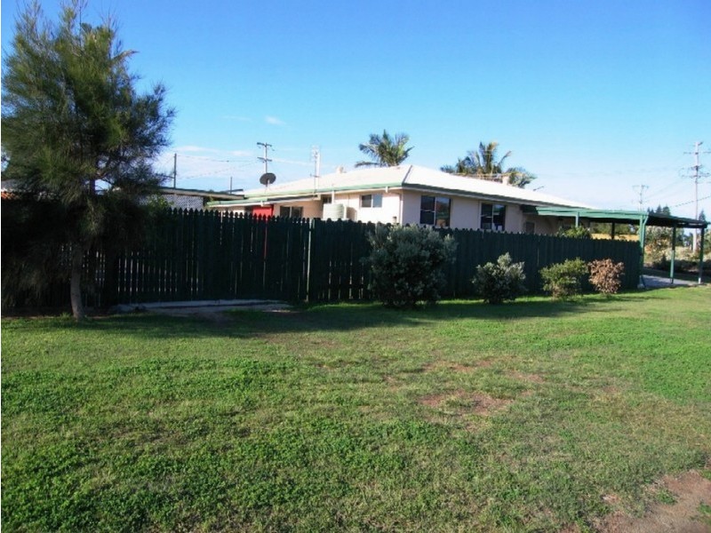 Elliott Heads QLD 4670