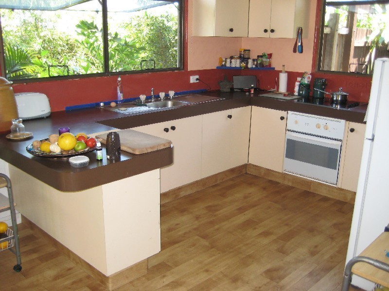 Burnett Heads QLD 4670