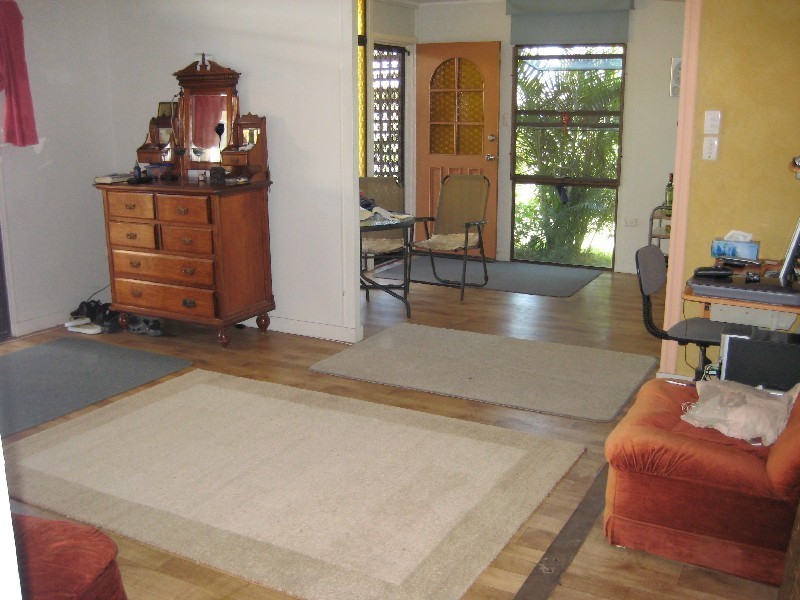 Burnett Heads QLD 4670