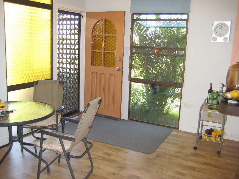 Burnett Heads QLD 4670