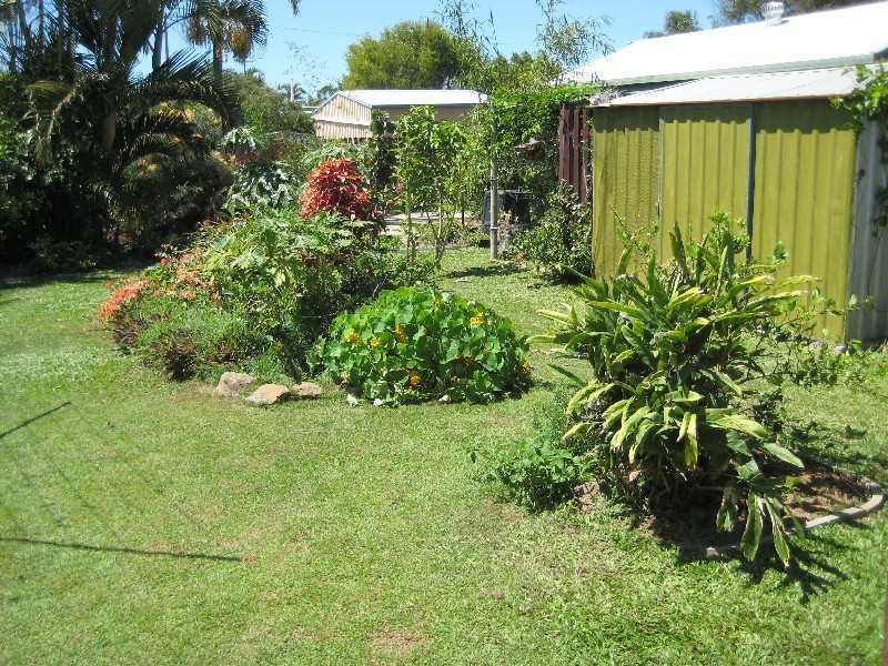 Burnett Heads QLD 4670