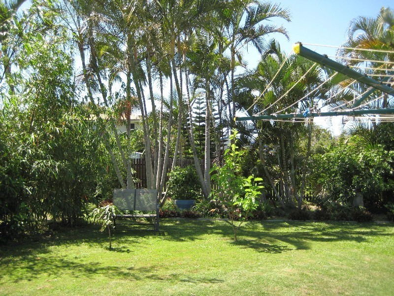 Burnett Heads QLD 4670