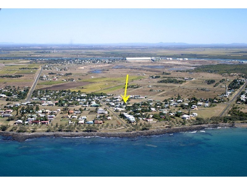 Burnett Heads QLD 4670
