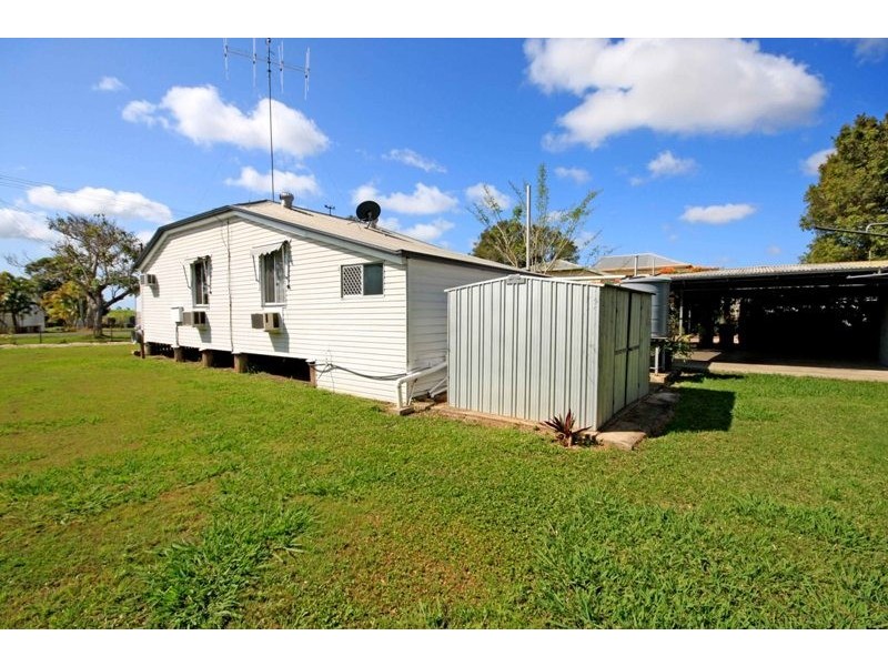 Bundaberg QLD 4670