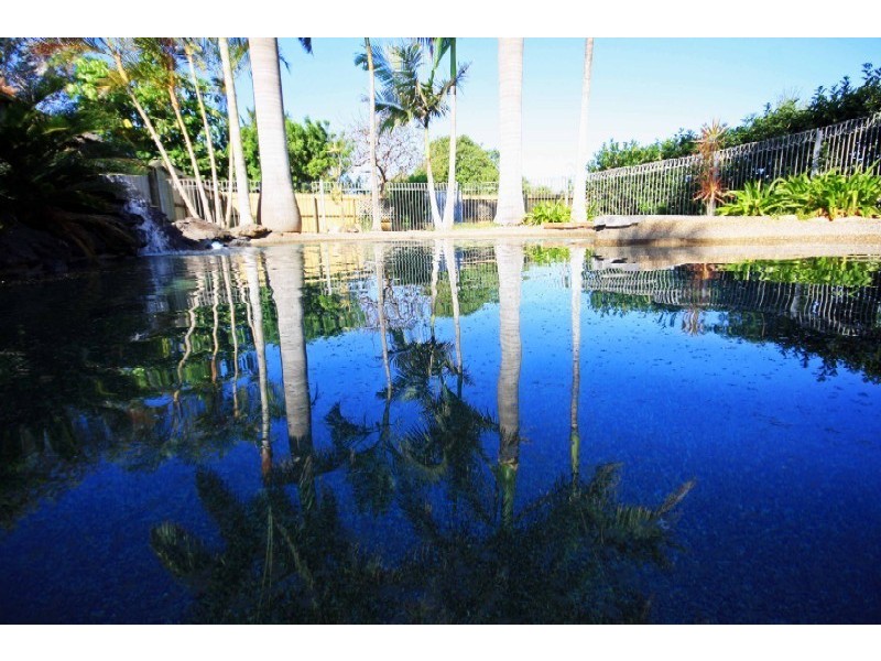 Burnett Heads QLD 4670