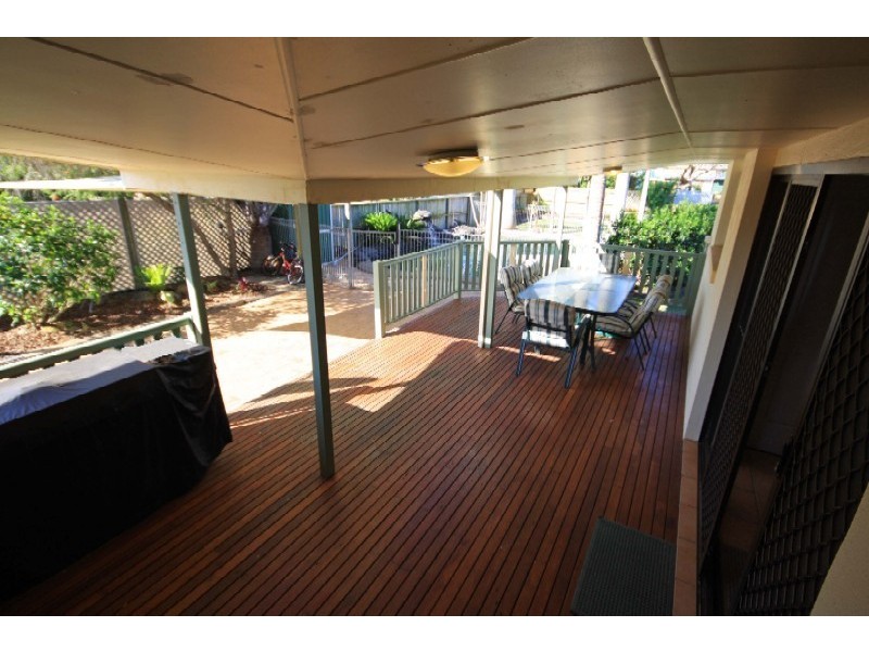 Burnett Heads QLD 4670