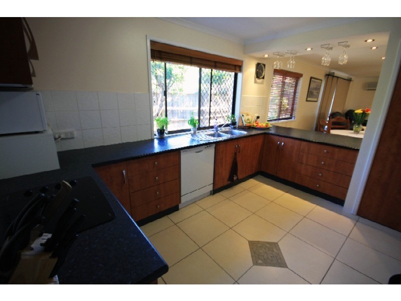 Burnett Heads QLD 4670