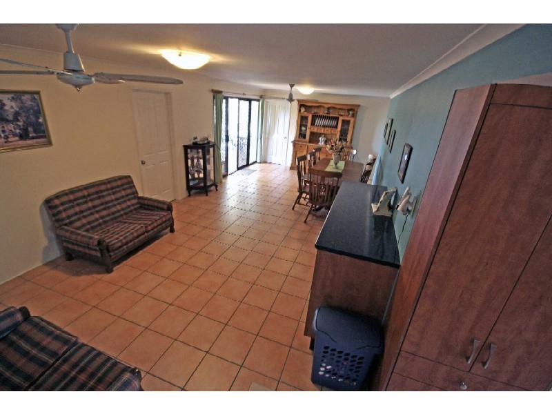 Burnett Heads QLD 4670