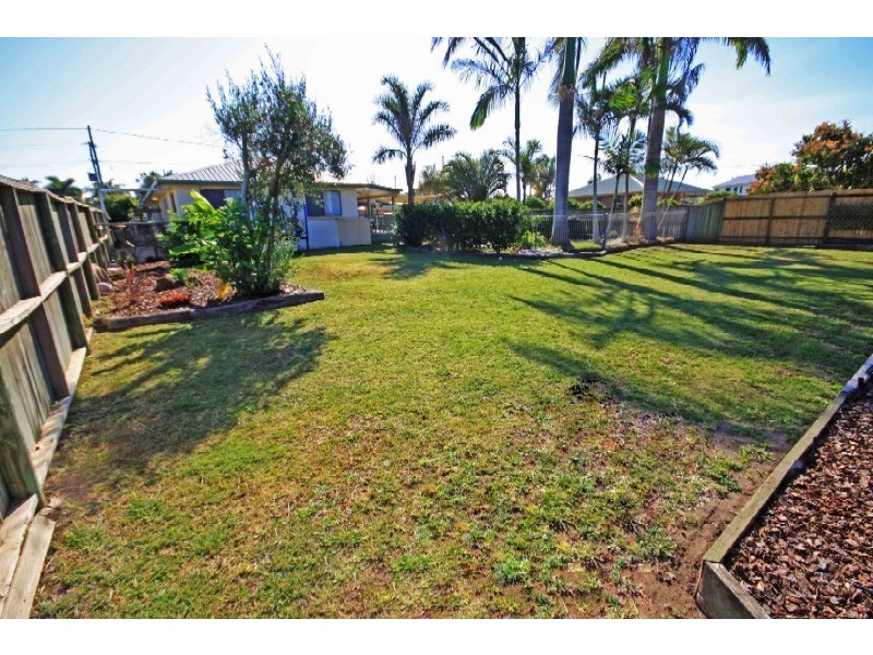 Burnett Heads QLD 4670