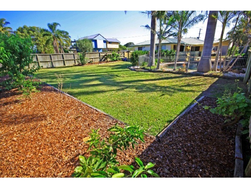 Burnett Heads QLD 4670