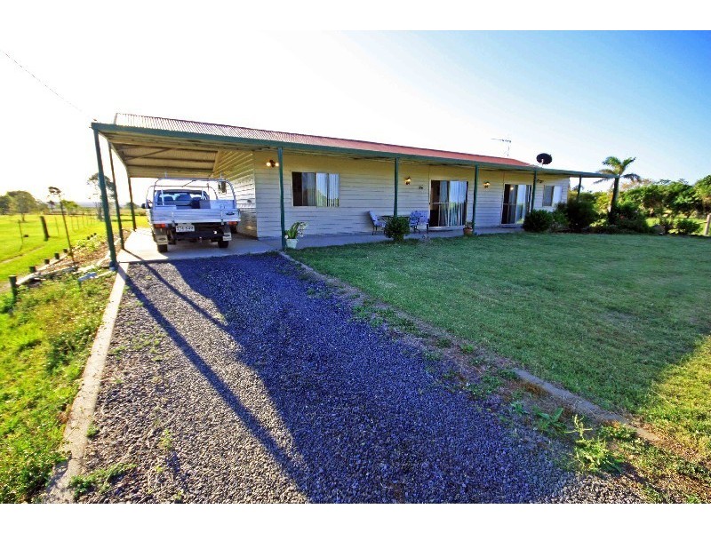 Burnett Heads QLD 4670