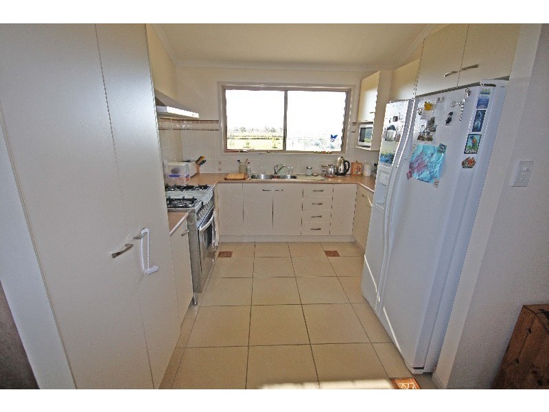 Burnett Heads QLD 4670