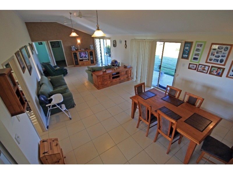 Burnett Heads QLD 4670