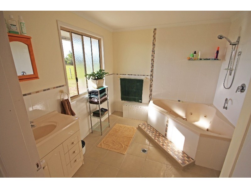 Burnett Heads QLD 4670