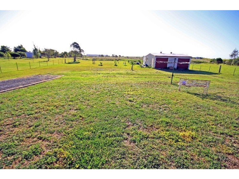 Burnett Heads QLD 4670