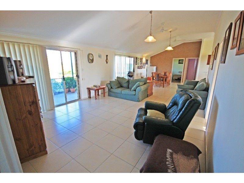 Burnett Heads QLD 4670