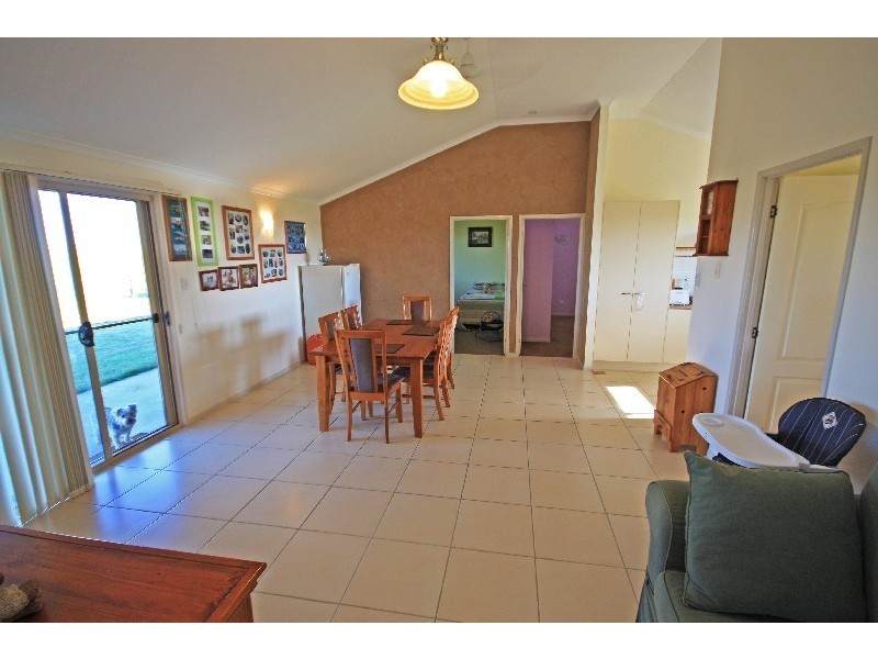 Burnett Heads QLD 4670