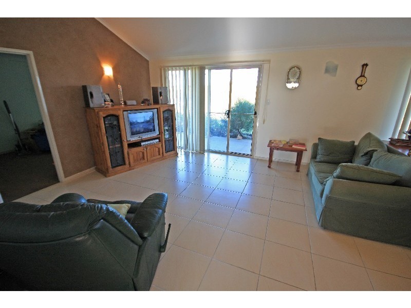 Burnett Heads QLD 4670