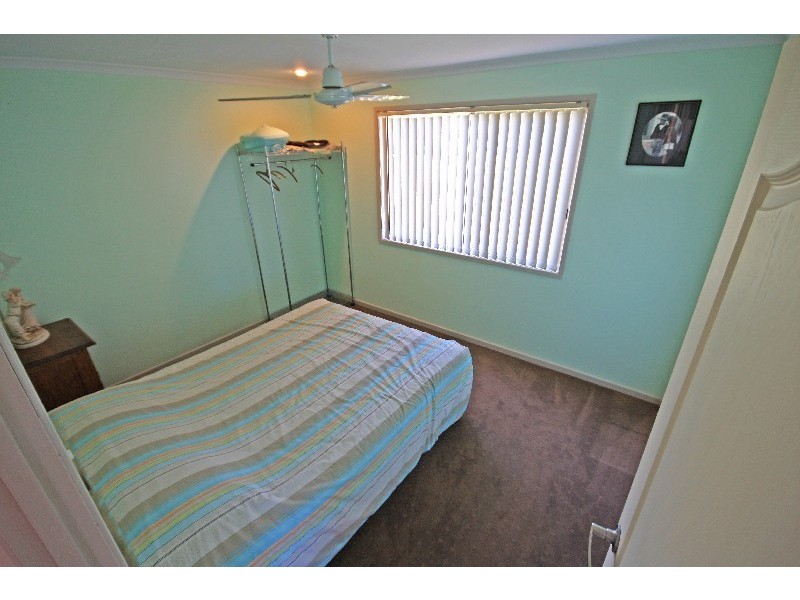 Burnett Heads QLD 4670