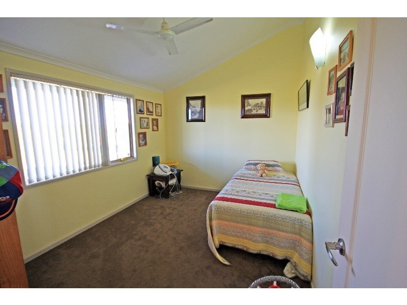 Burnett Heads QLD 4670