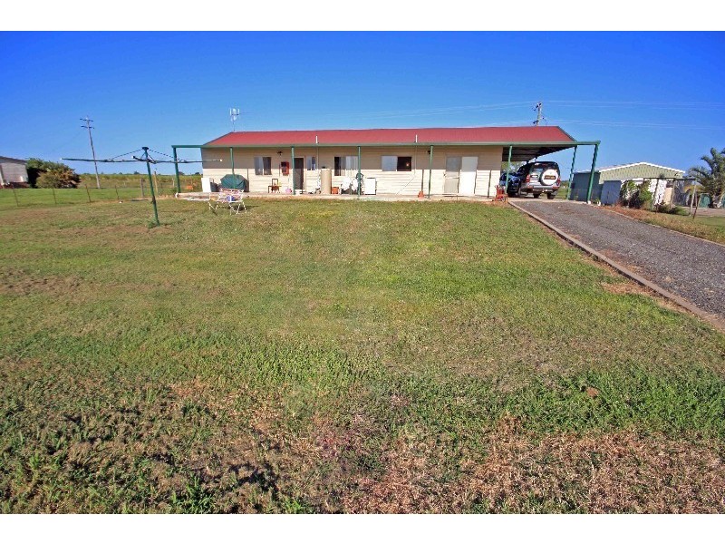 Burnett Heads QLD 4670