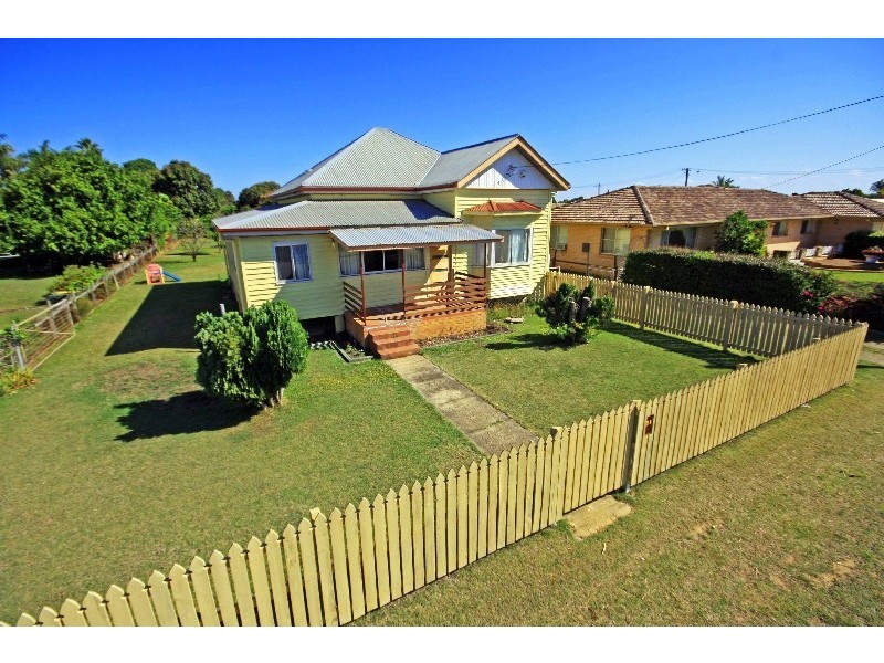 Walkervale QLD 4670