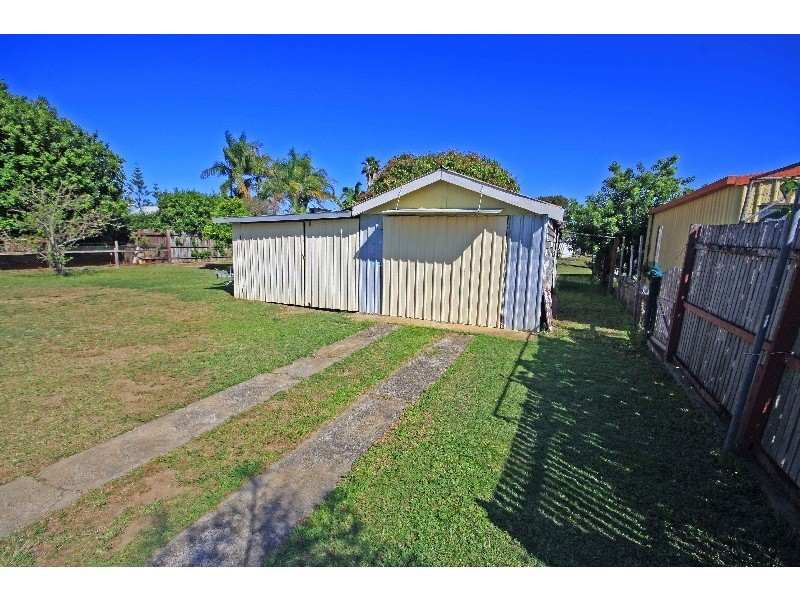 Walkervale QLD 4670
