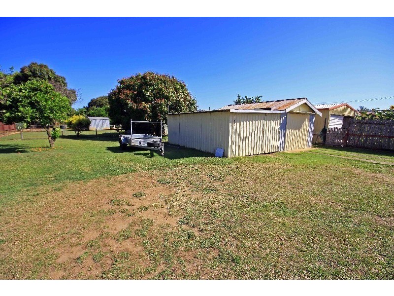 Walkervale QLD 4670