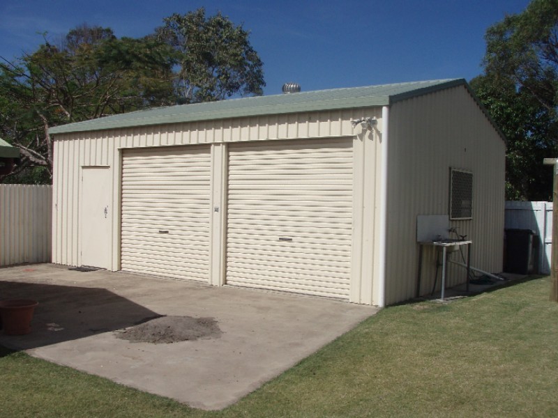 Bundaberg QLD 4670