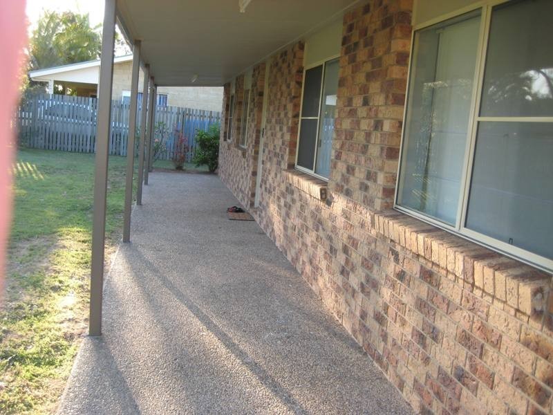 Burnett Heads QLD 4670