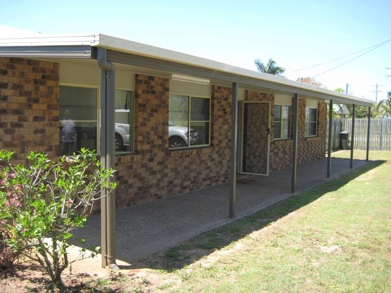 Burnett Heads QLD 4670