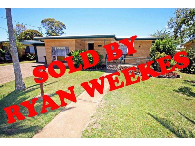 11 Miles St, Kepnock QLD 4670