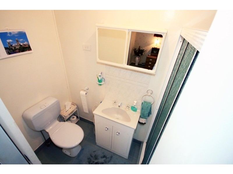 11 Miles St, Kepnock QLD 4670