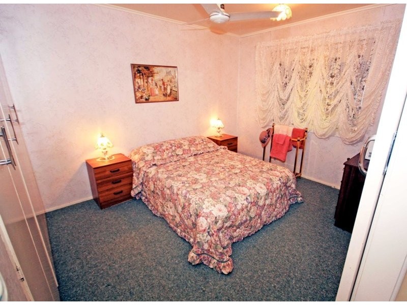 11 Miles St, Kepnock QLD 4670