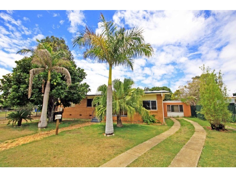 Bundaberg East QLD 4670