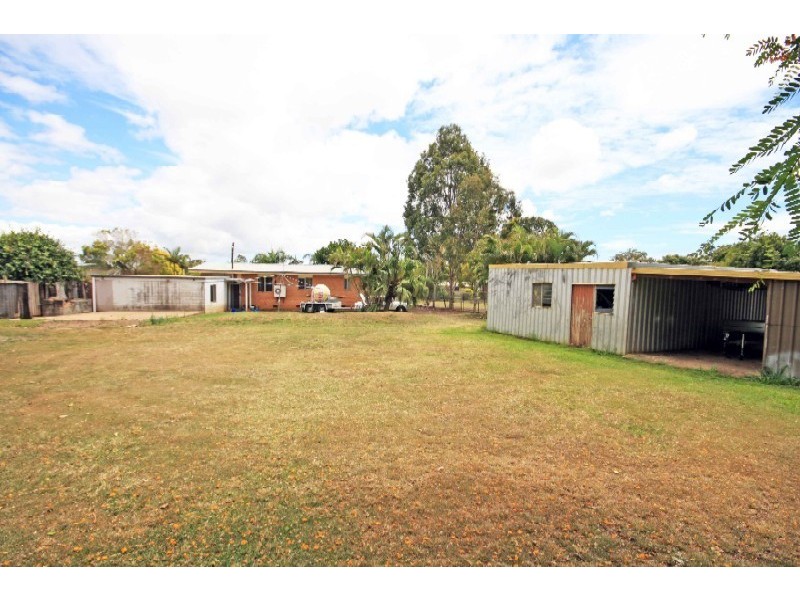 Bundaberg East QLD 4670