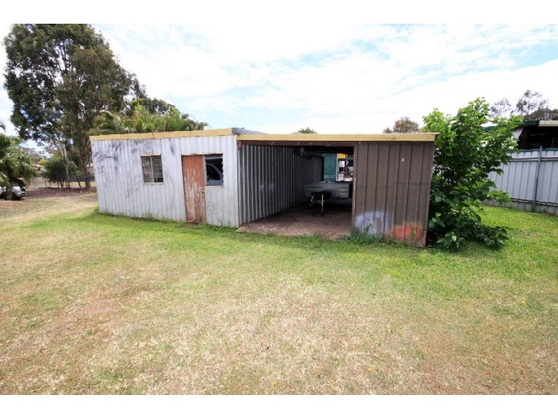 Bundaberg East QLD 4670