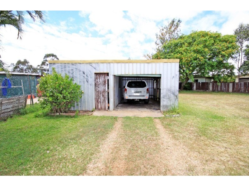 Bundaberg East QLD 4670