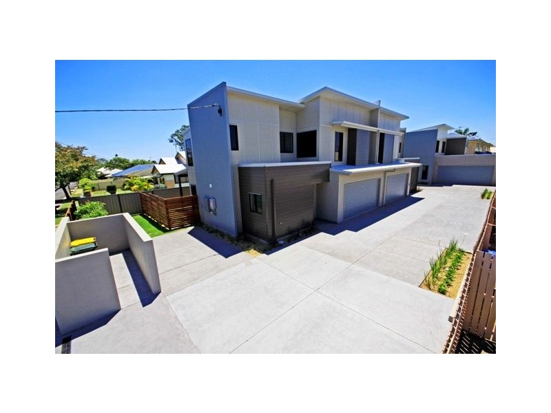 Bundaberg South QLD 4670