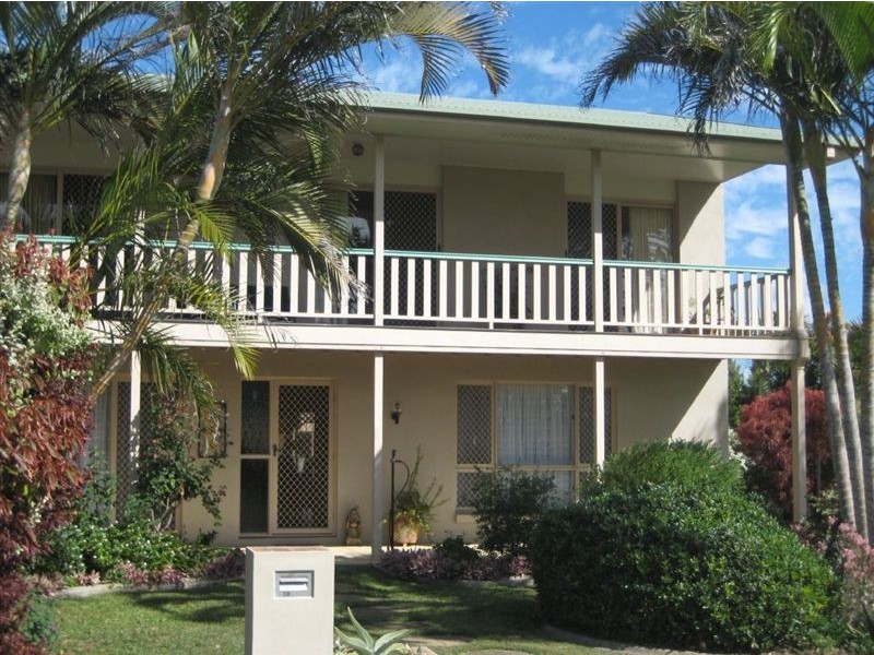 Burnett Heads QLD 4670