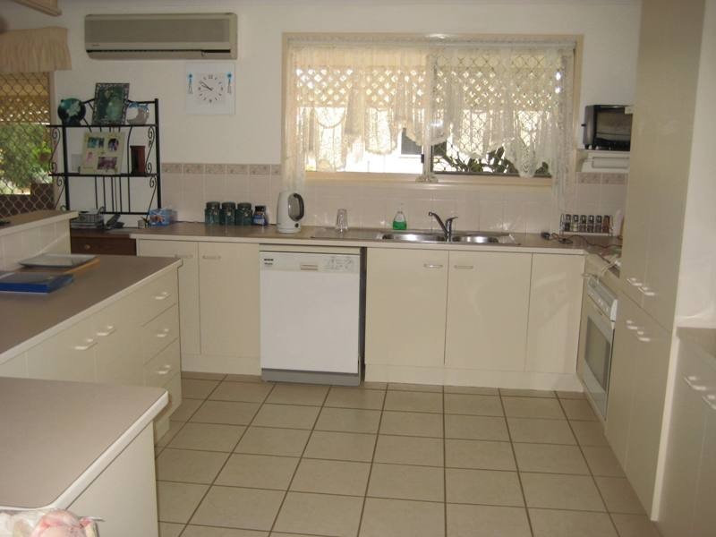 Burnett Heads QLD 4670