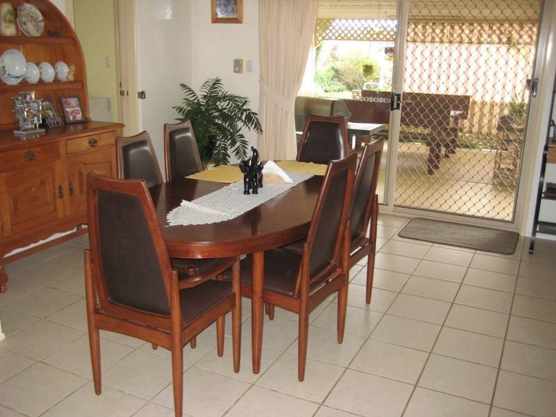 Burnett Heads QLD 4670