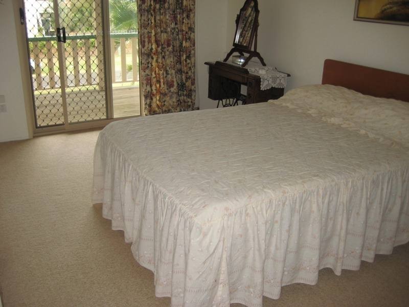 Burnett Heads QLD 4670