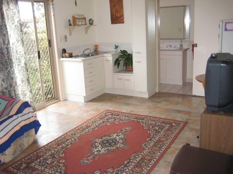 Burnett Heads QLD 4670