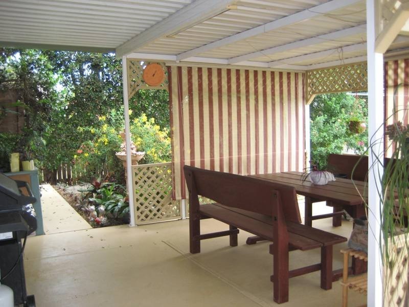 Burnett Heads QLD 4670